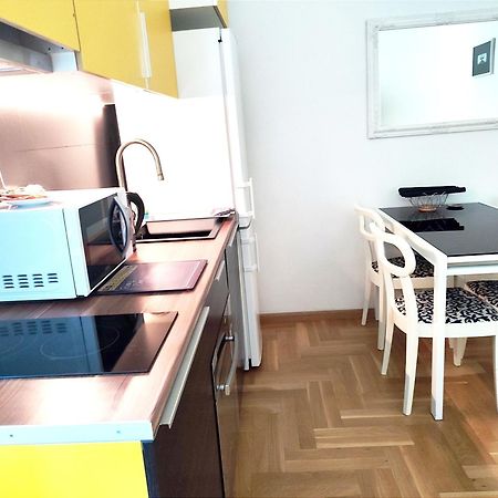 Excellent Apartments Illyria, Zagreb Downtown Esterno foto
