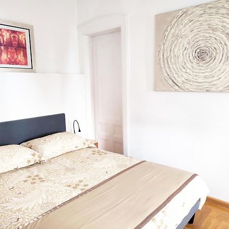 Excellent Apartments Illyria, Zagreb Downtown Esterno foto