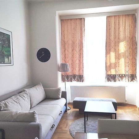 Excellent Apartments Illyria, Zagreb Downtown Esterno foto