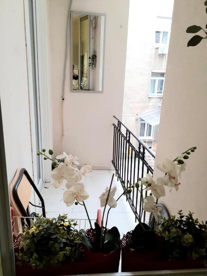 Excellent Apartments Illyria, Zagreb Downtown Esterno foto