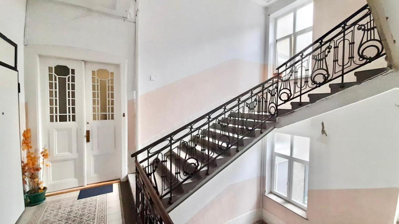 Excellent Apartments Illyria, Zagreb Downtown Esterno foto