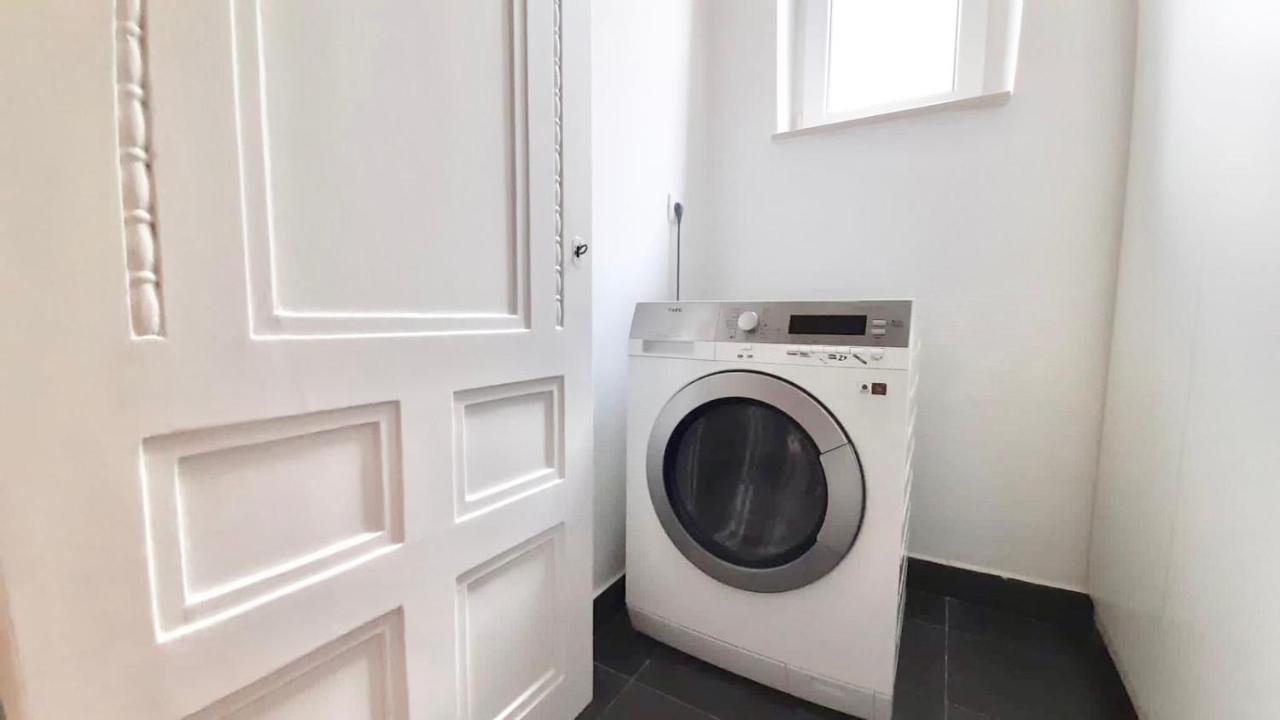 Excellent Apartments Illyria, Zagreb Downtown Esterno foto