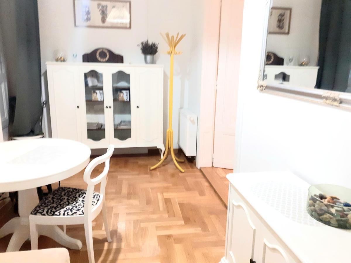 Excellent Apartments Illyria, Zagreb Downtown Esterno foto