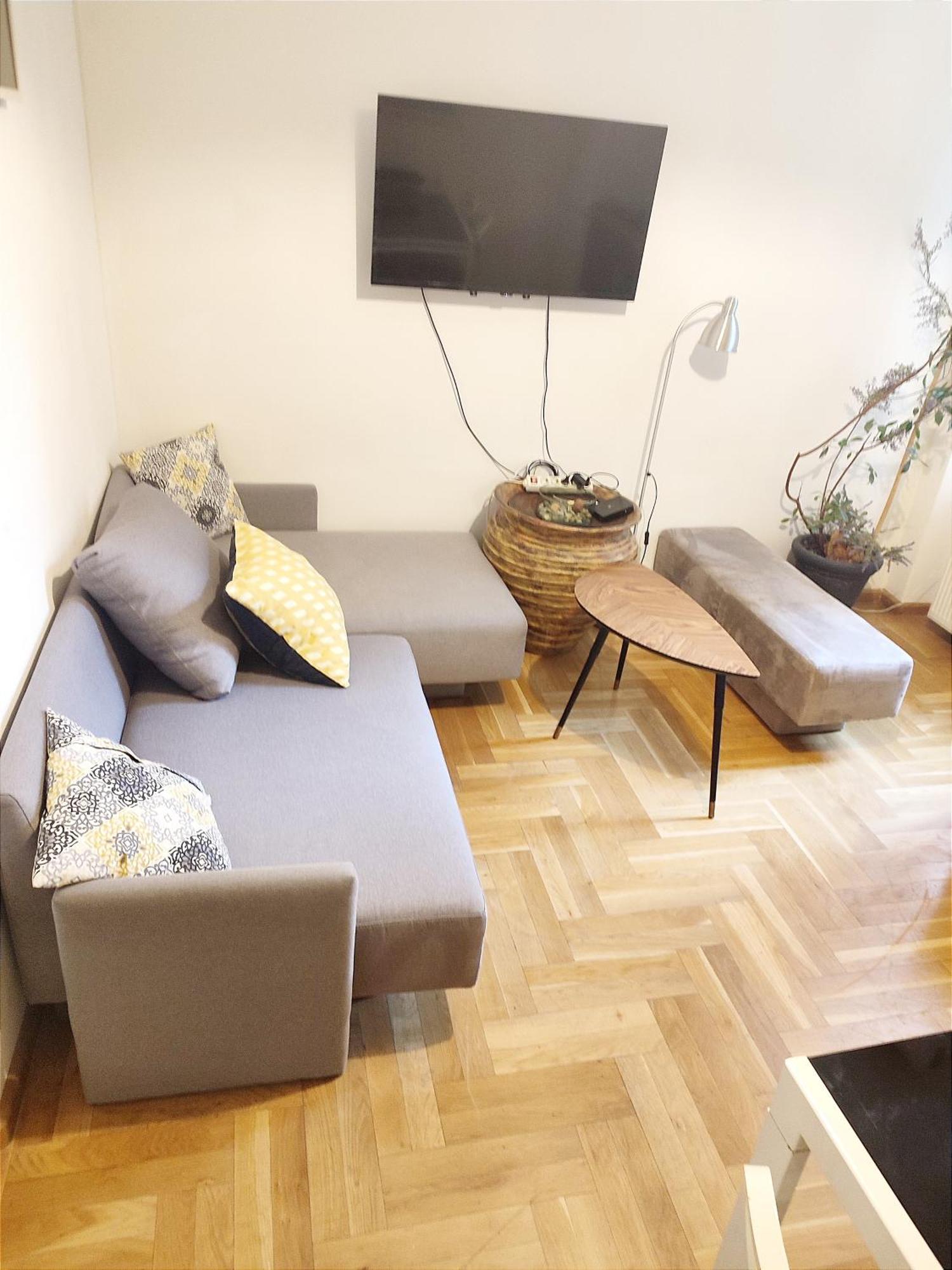Excellent Apartments Illyria, Zagreb Downtown Esterno foto
