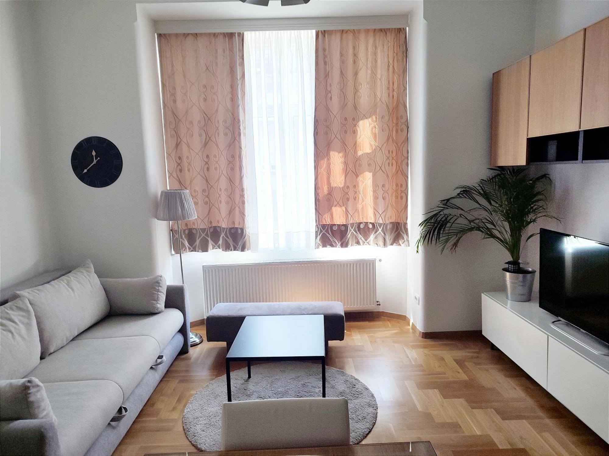 Excellent Apartments Illyria, Zagreb Downtown Esterno foto