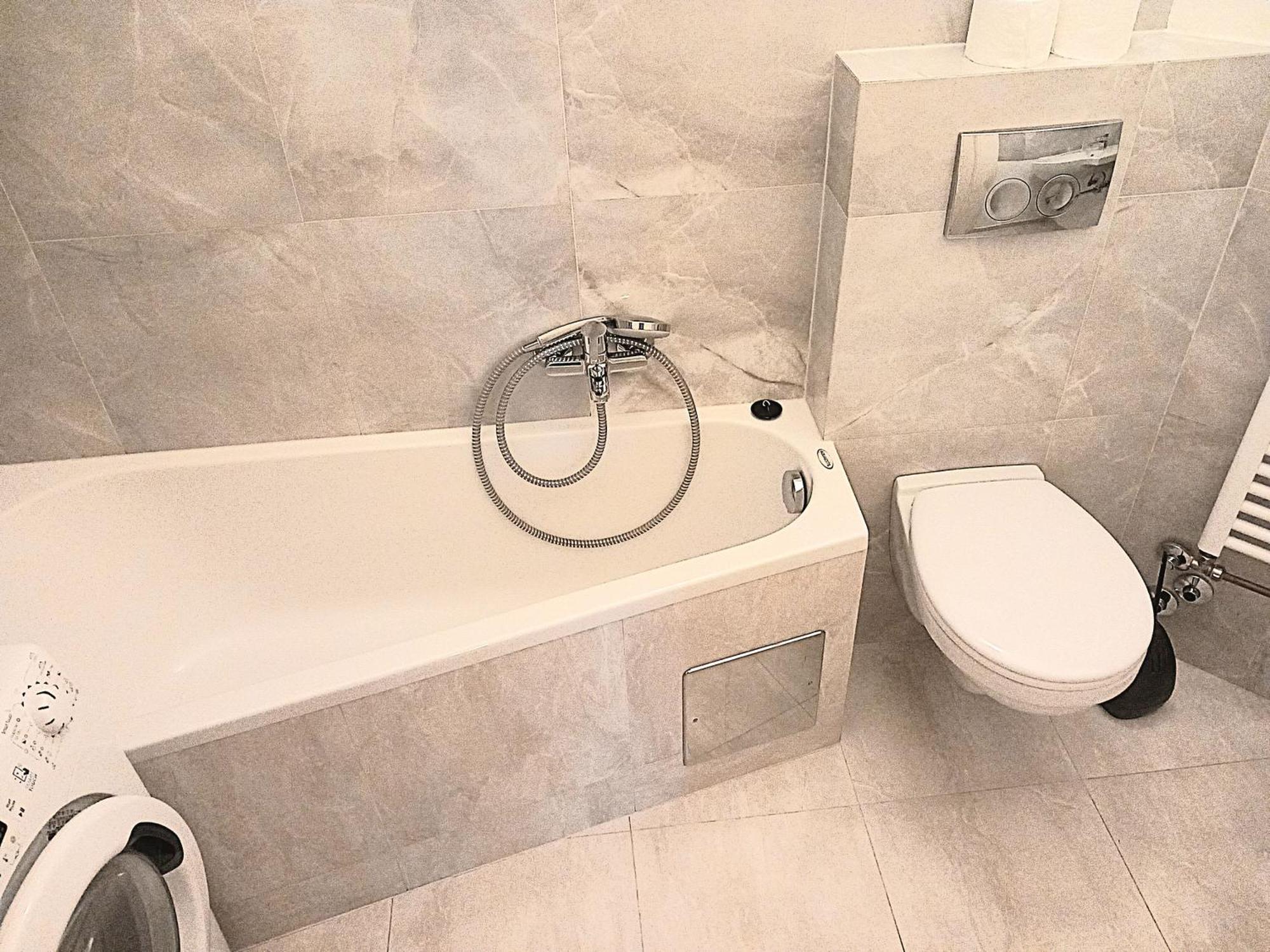 Excellent Apartments Illyria, Zagreb Downtown Esterno foto