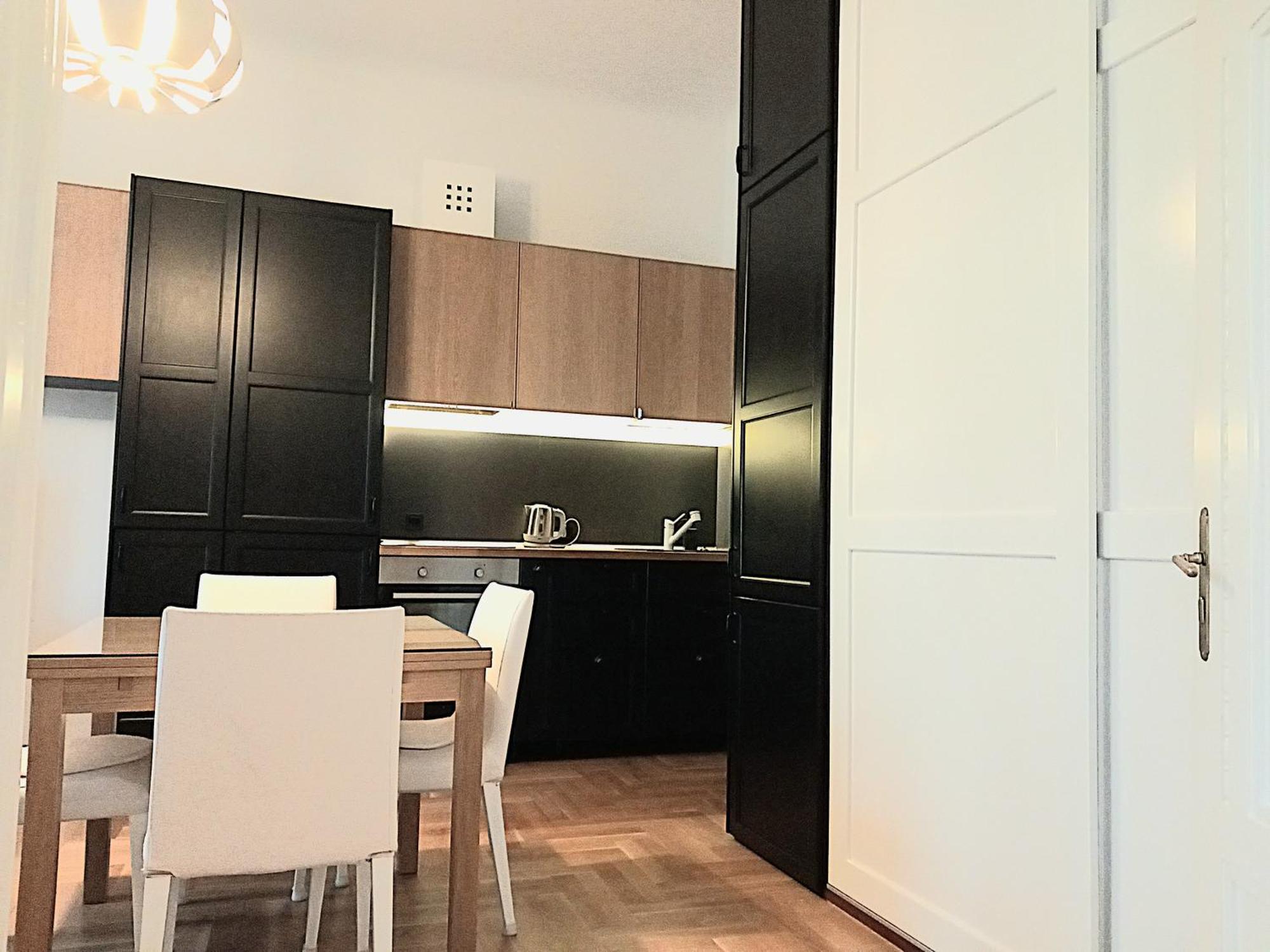 Excellent Apartments Illyria, Zagreb Downtown Esterno foto