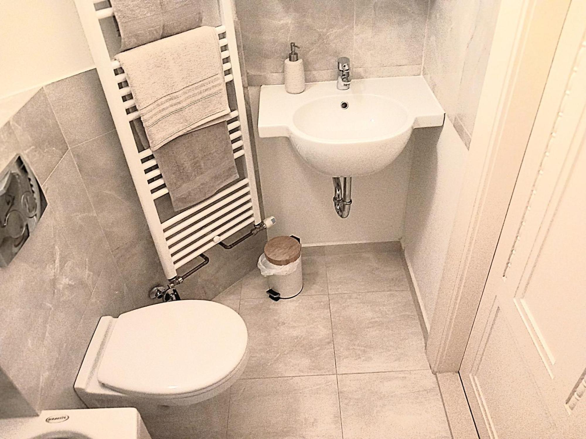 Excellent Apartments Illyria, Zagreb Downtown Esterno foto