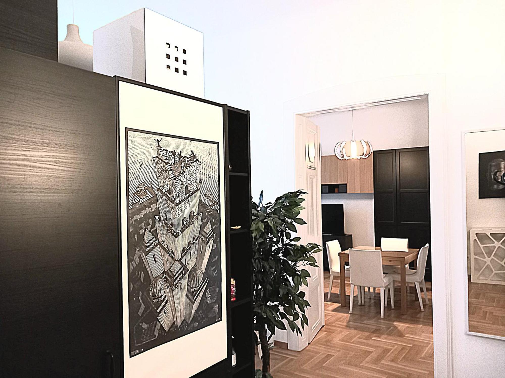 Excellent Apartments Illyria, Zagreb Downtown Esterno foto