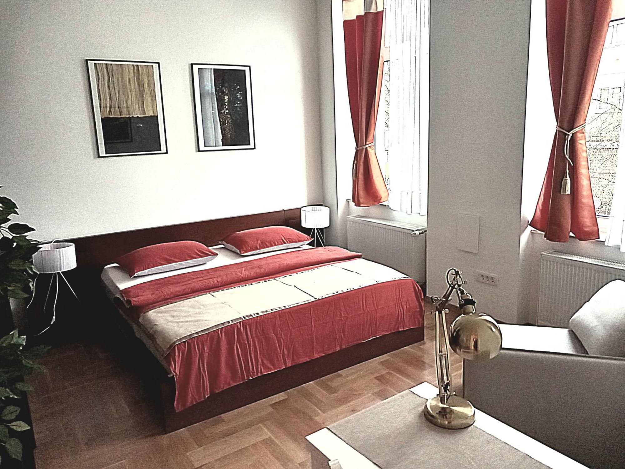 Excellent Apartments Illyria, Zagreb Downtown Esterno foto